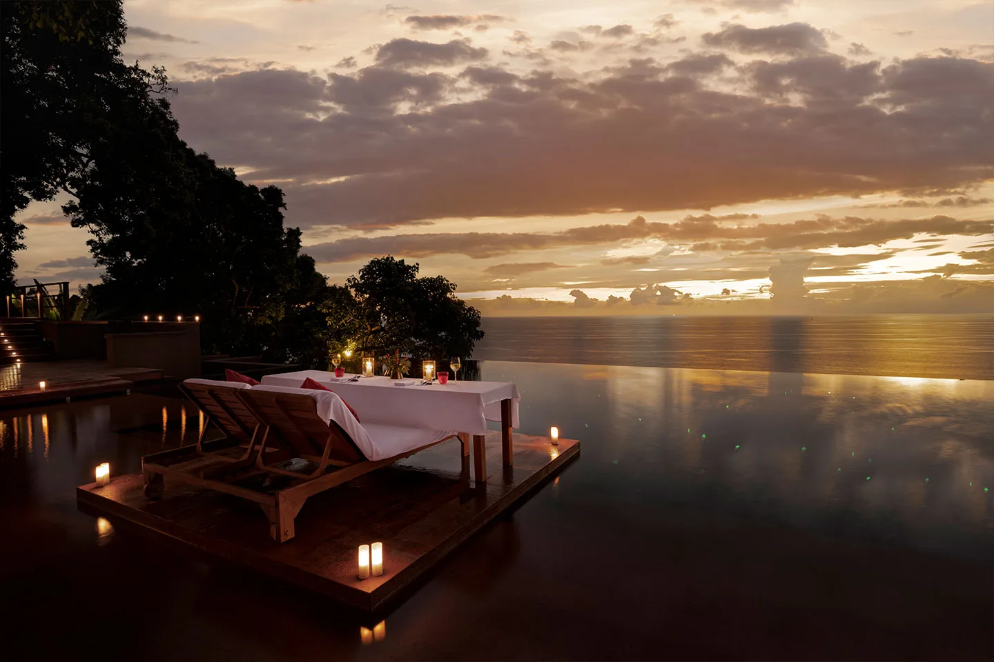 Talung Thai — atmosphere