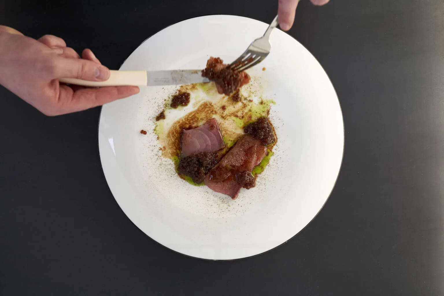 Exé Restaurant — photo 21