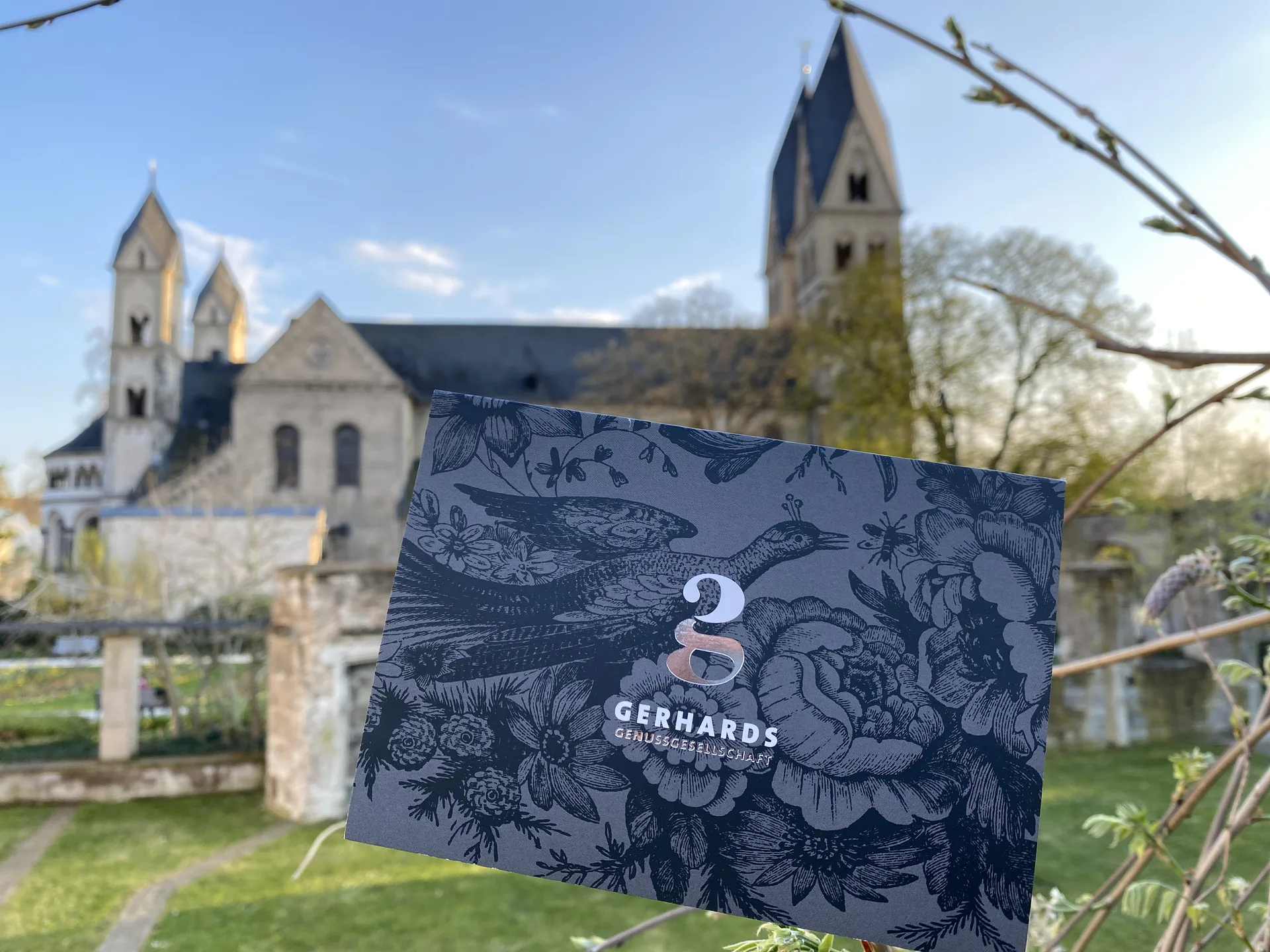 Gerhards Genussgesellschaft — photo 11