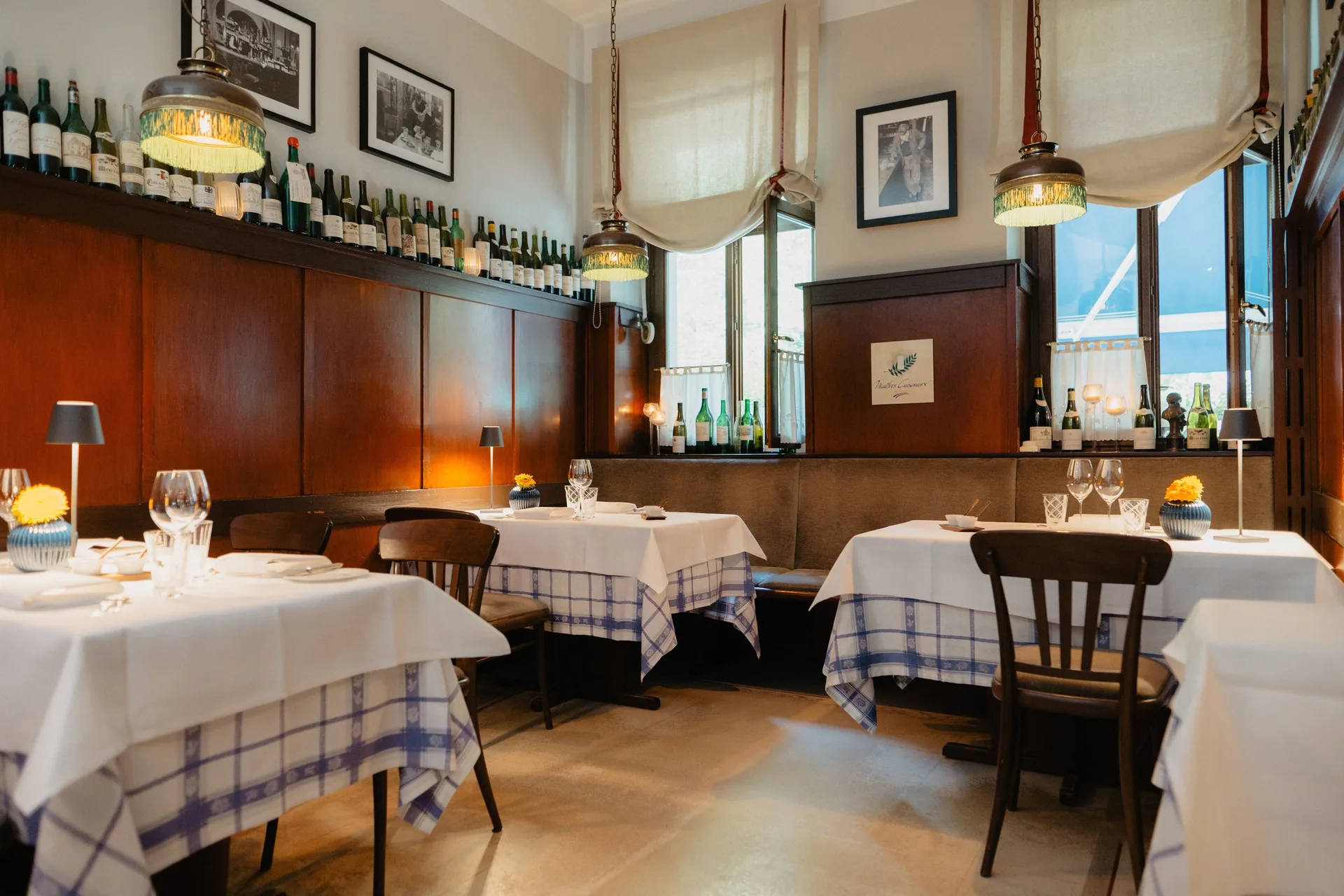 Erno's Bistro — photo 33