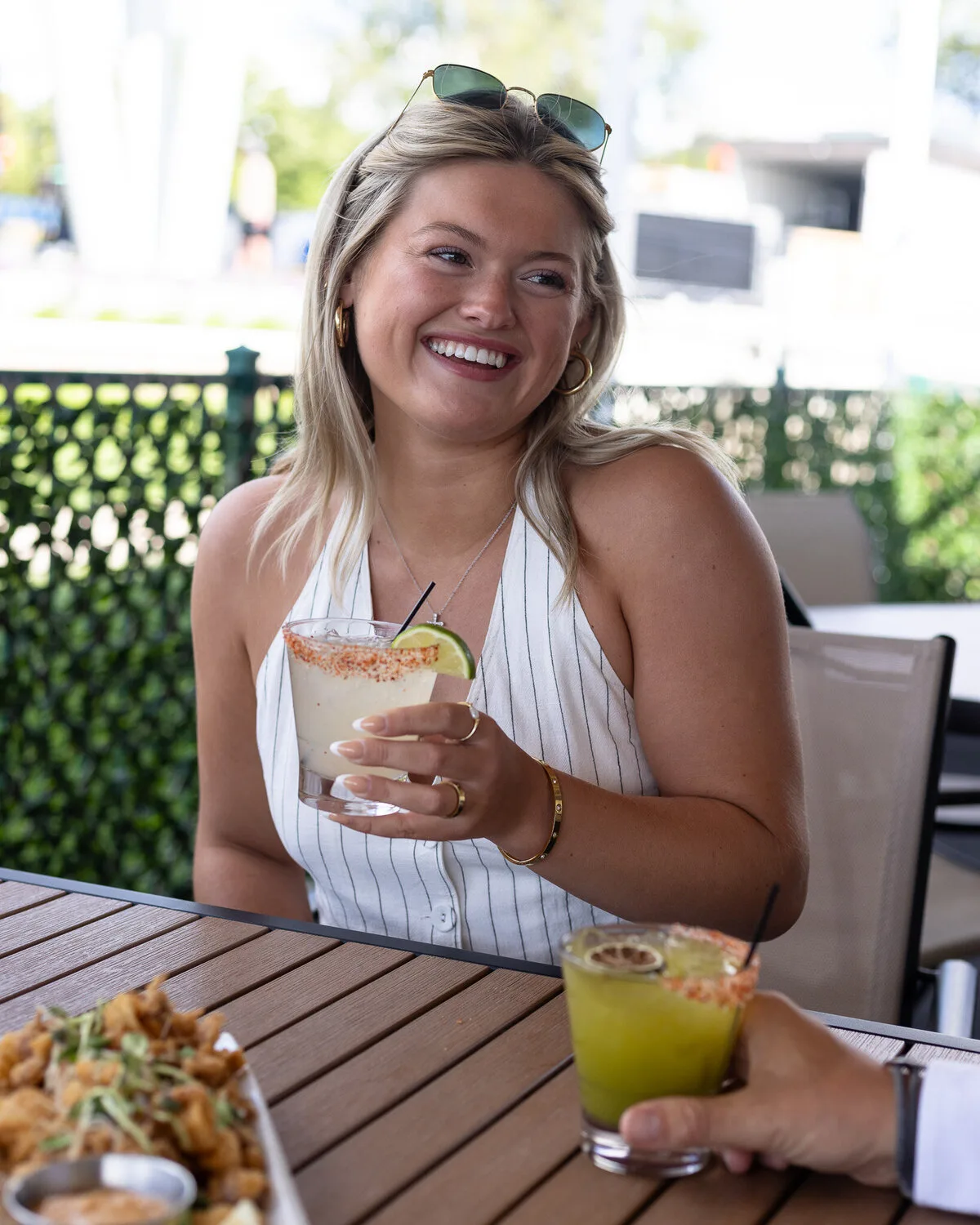 Maxwell's Beach Cafe — photo 40