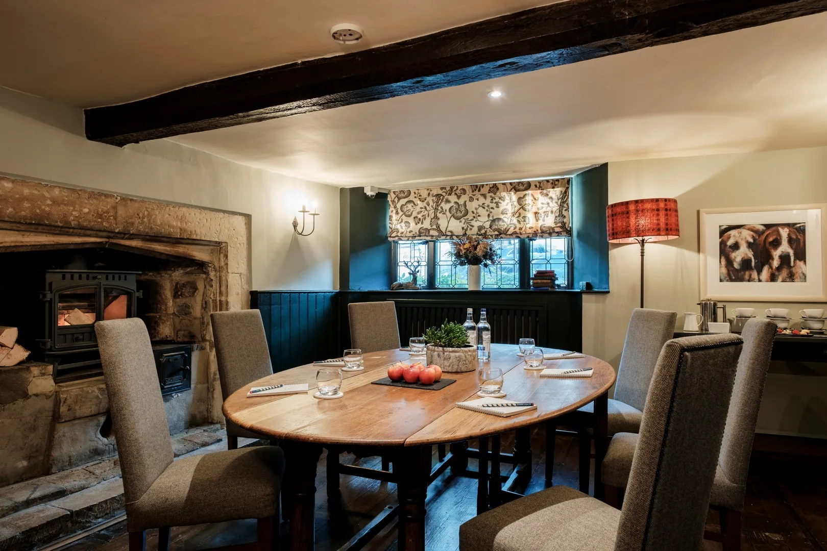 The Bay Tree Hotel — photo 13