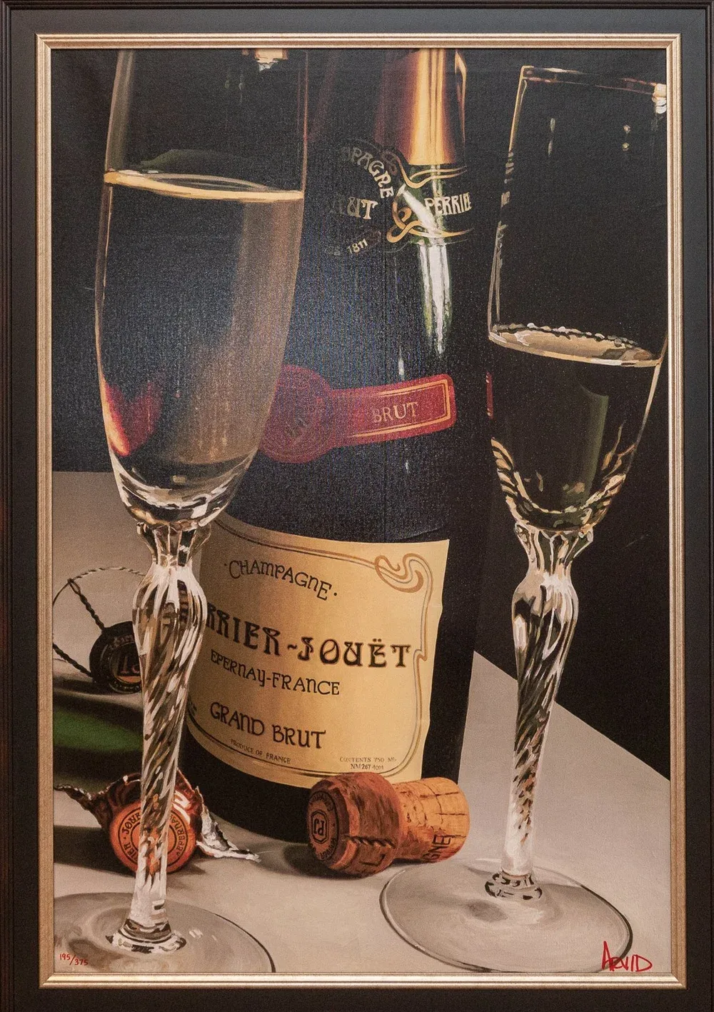 Cork and Bull Chophouse — photo 12