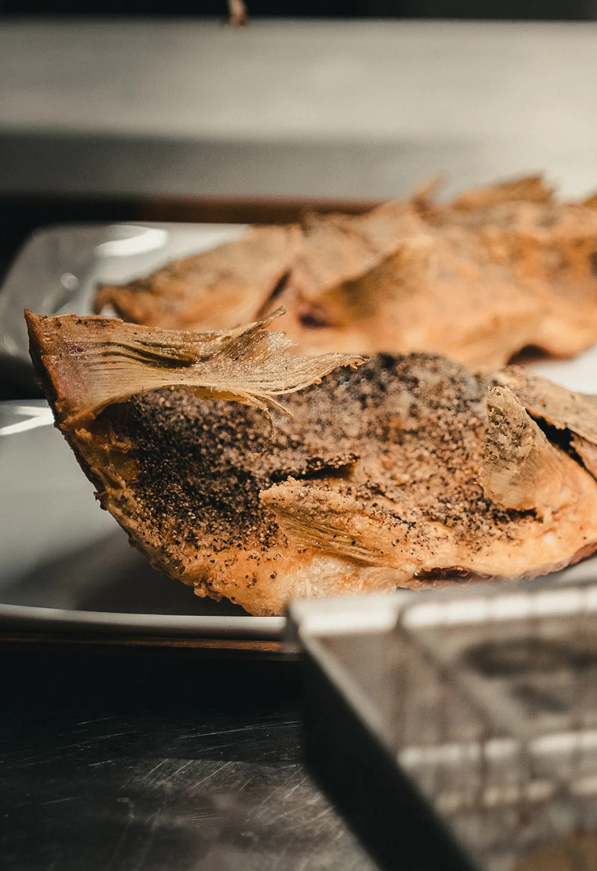 Fischküche Reck — photo 17