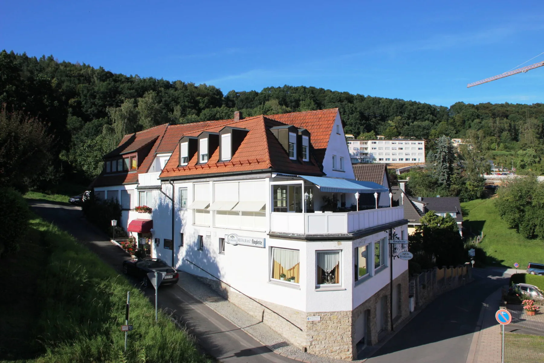 Restaurant Hagleite — photo 25