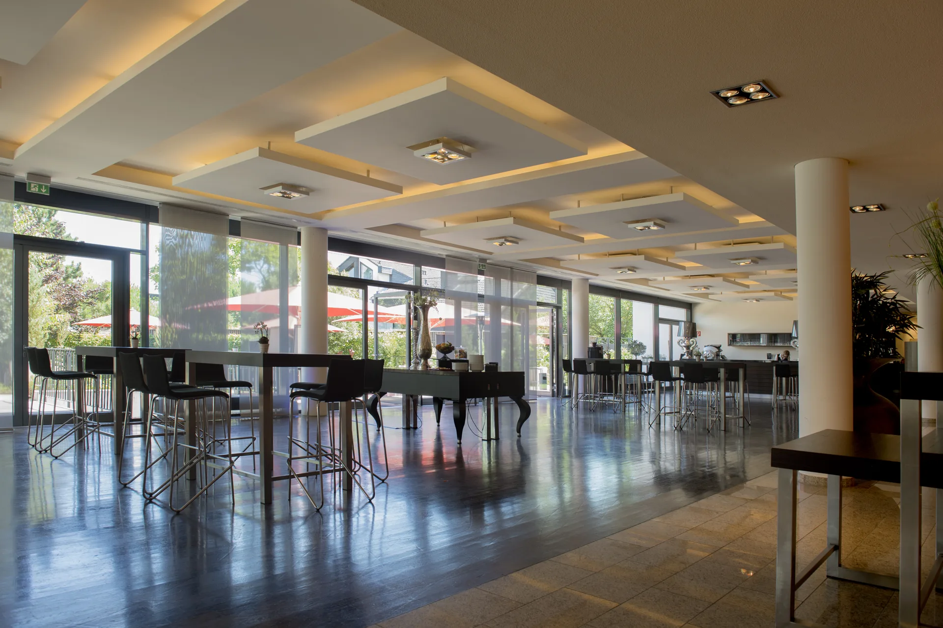 Atrium Restaurant — photo 71