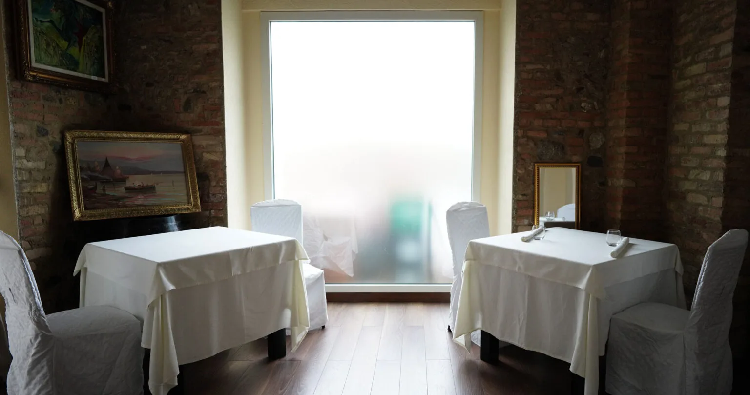 ME Restaurant — photo 4
