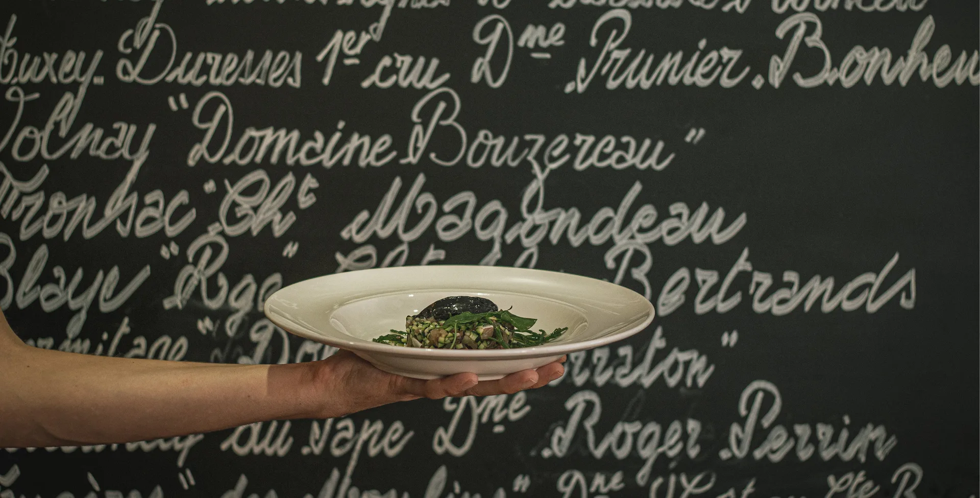 Le Bistrot des Voraces — photo 4