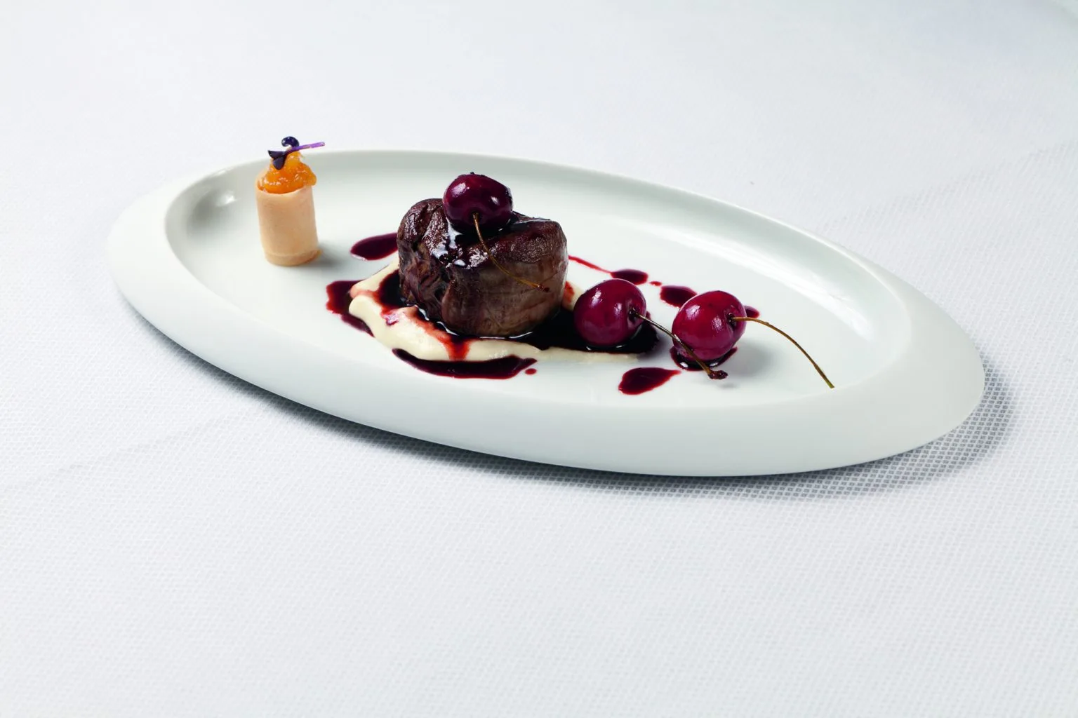 Carmelo Greco — food