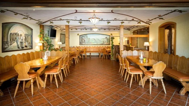 Restaurant Pistono — photo 18