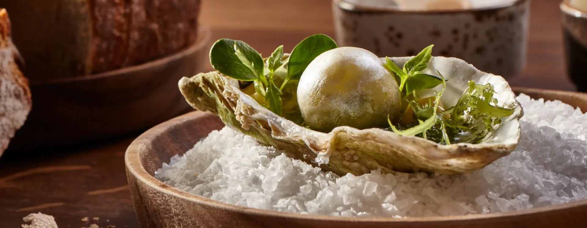Fine Dining by Phillip Probst — photo 10