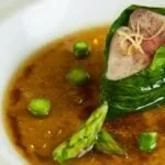 Osteria dei Vespri — food