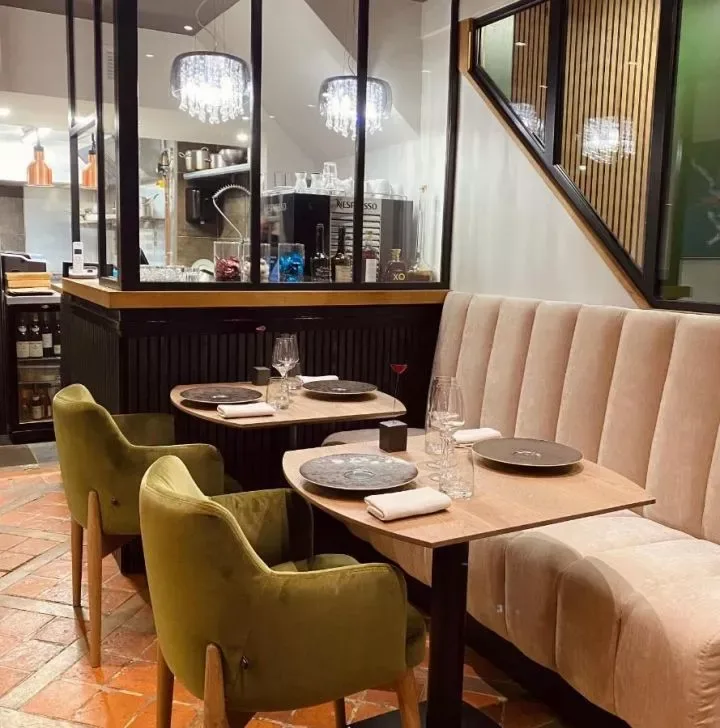 La Fleur de Sel — photo 32