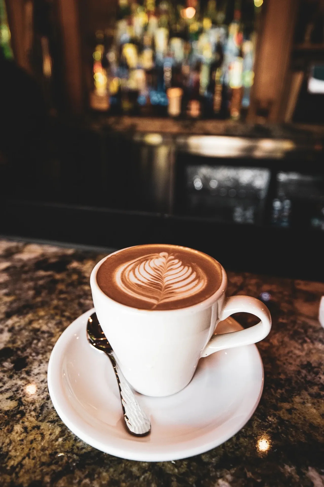Cafe Aroma — photo 5