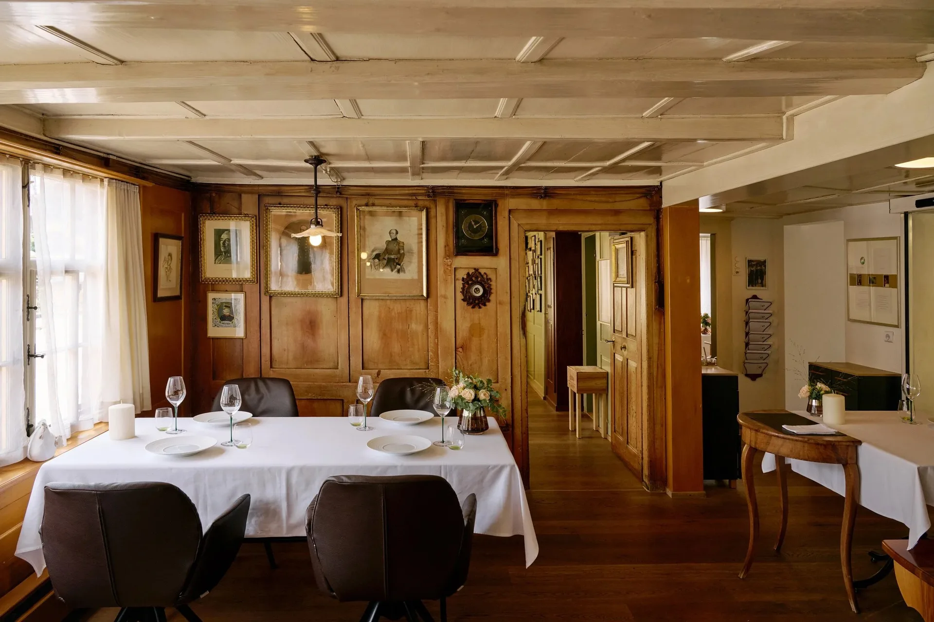 Taverne zum Schäfli — photo 26