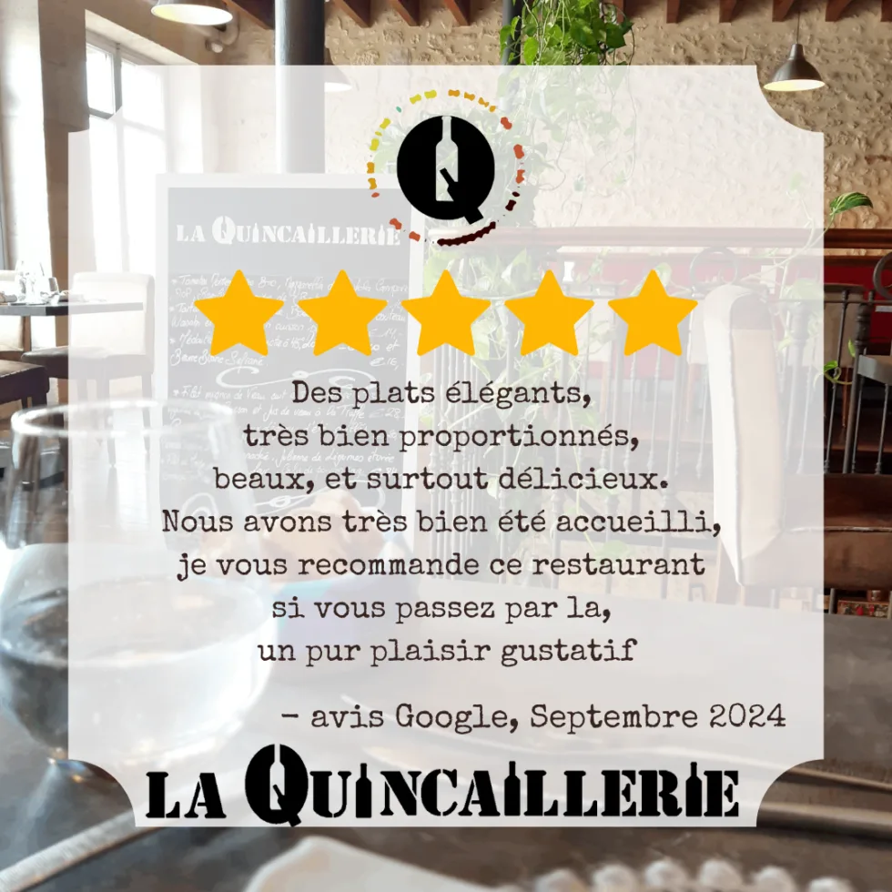La Quincaillerie — photo 37