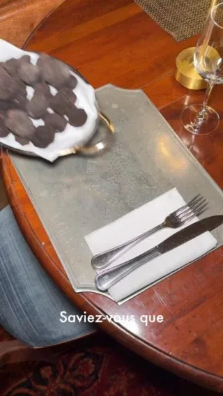 Auberge du Raisin — photo 9
