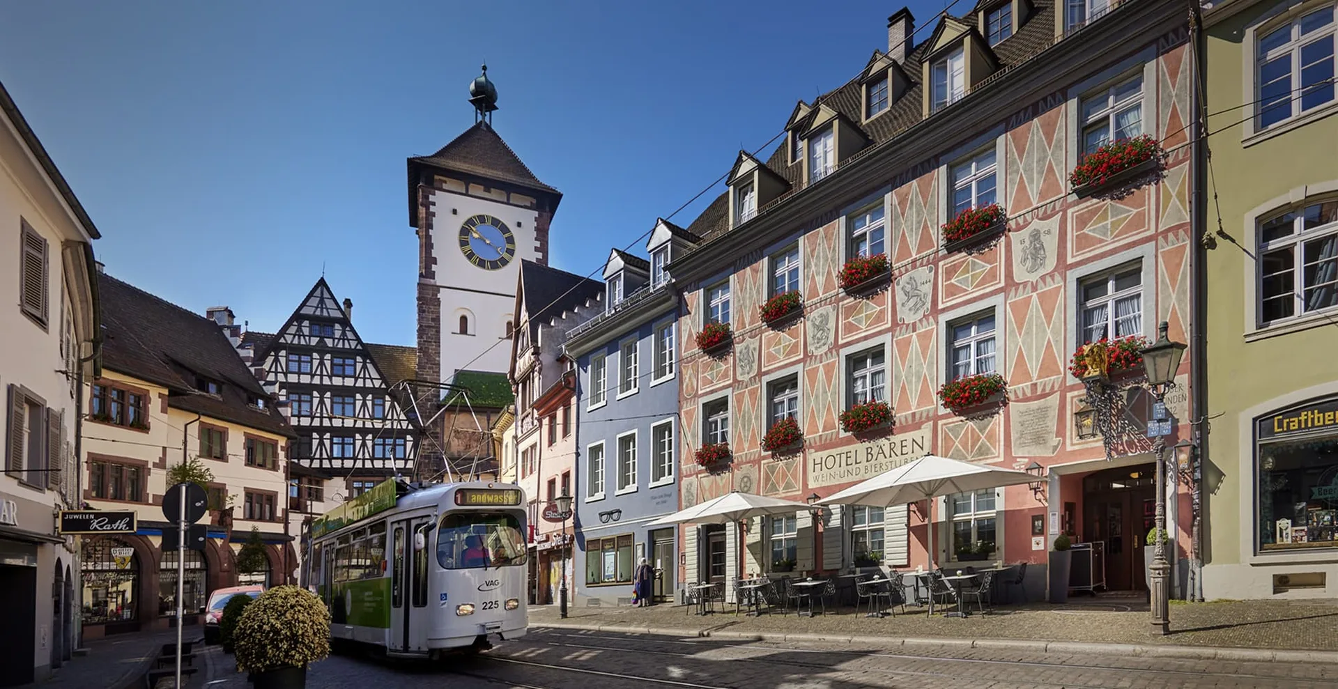 Gasthof Zum Roten Bären — photo 23