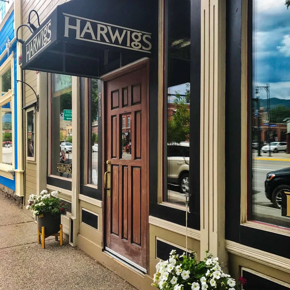 Harwigs — photo 11