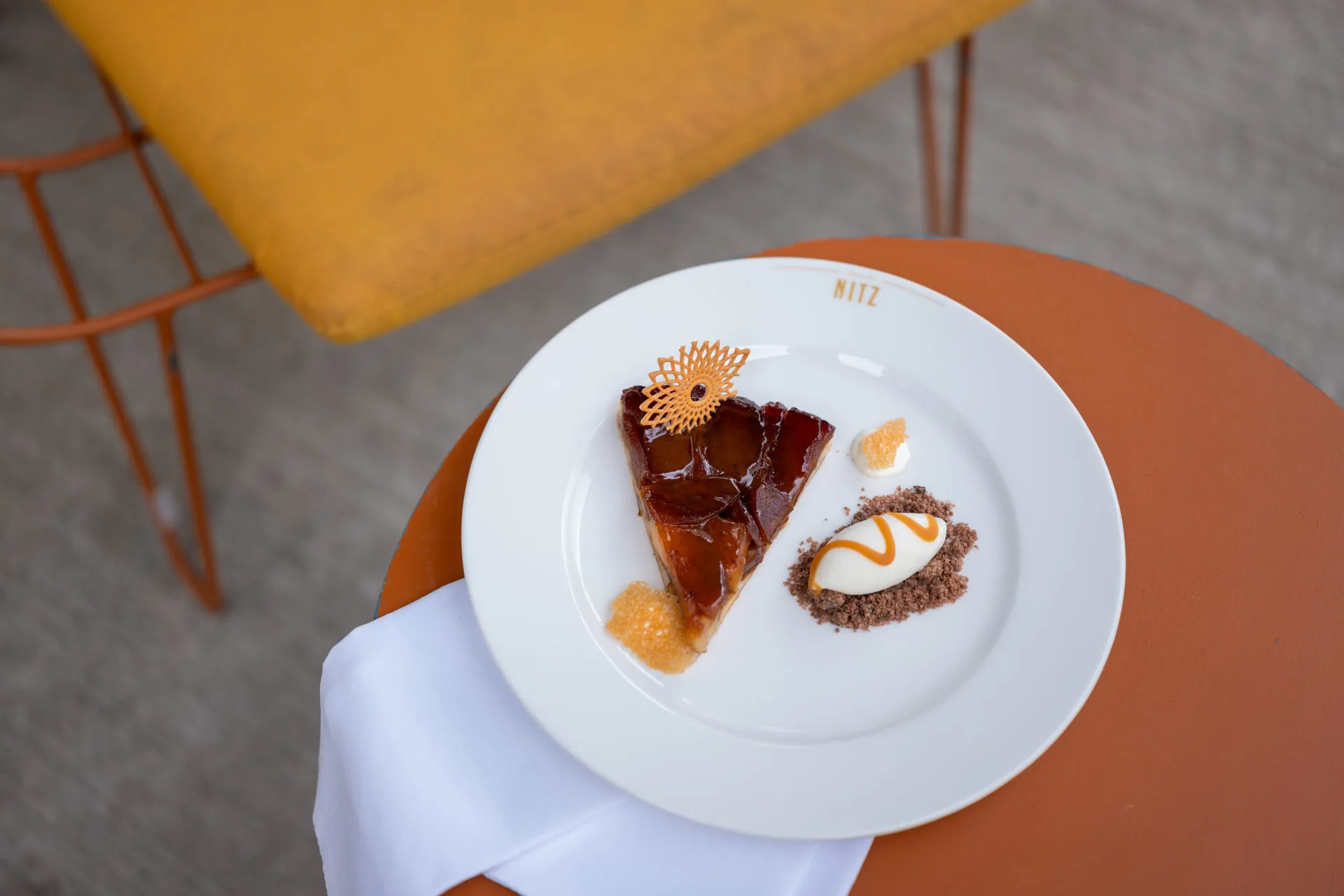 Brasserie Nitz — photo 15