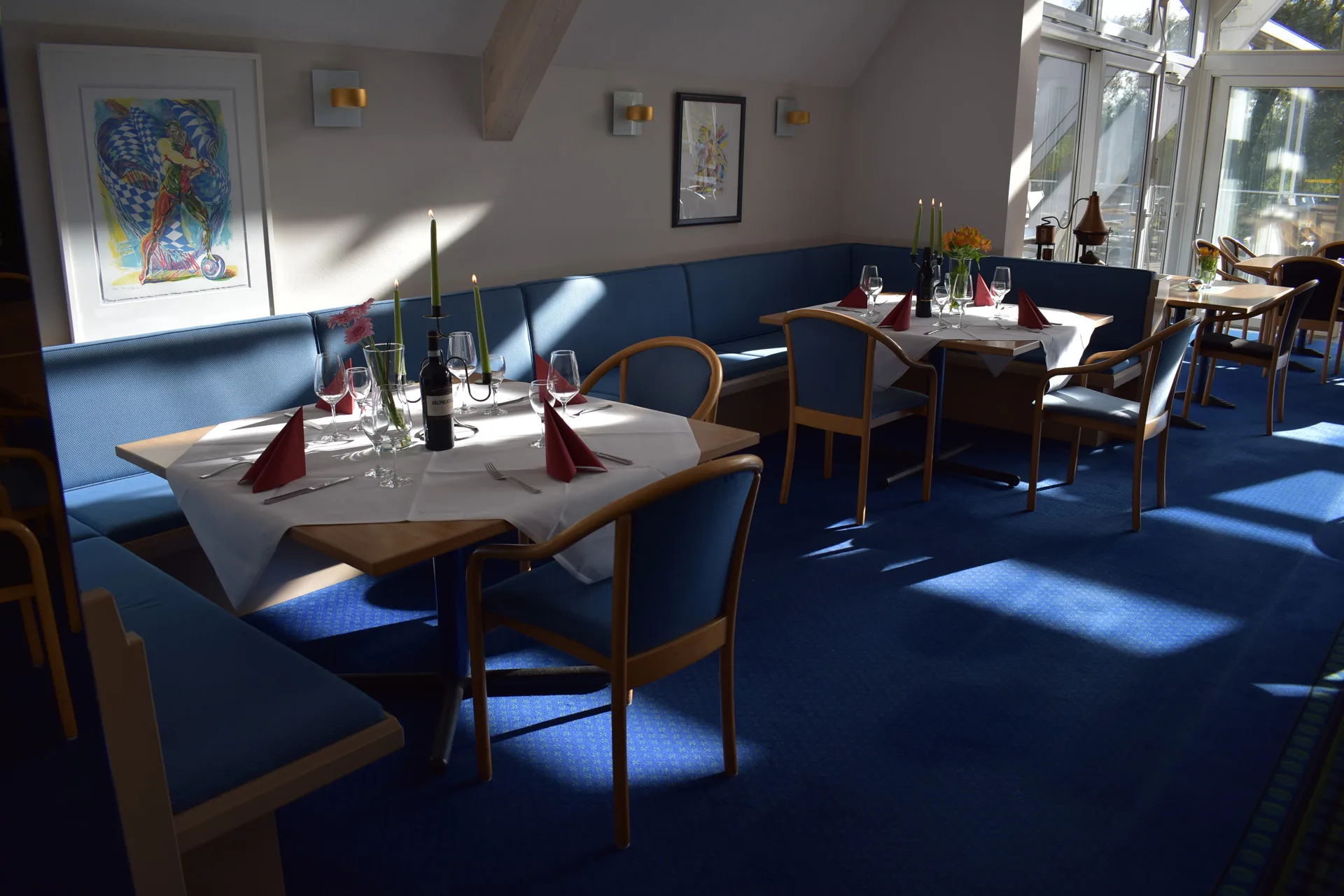 Ristorante Calabria — photo 31