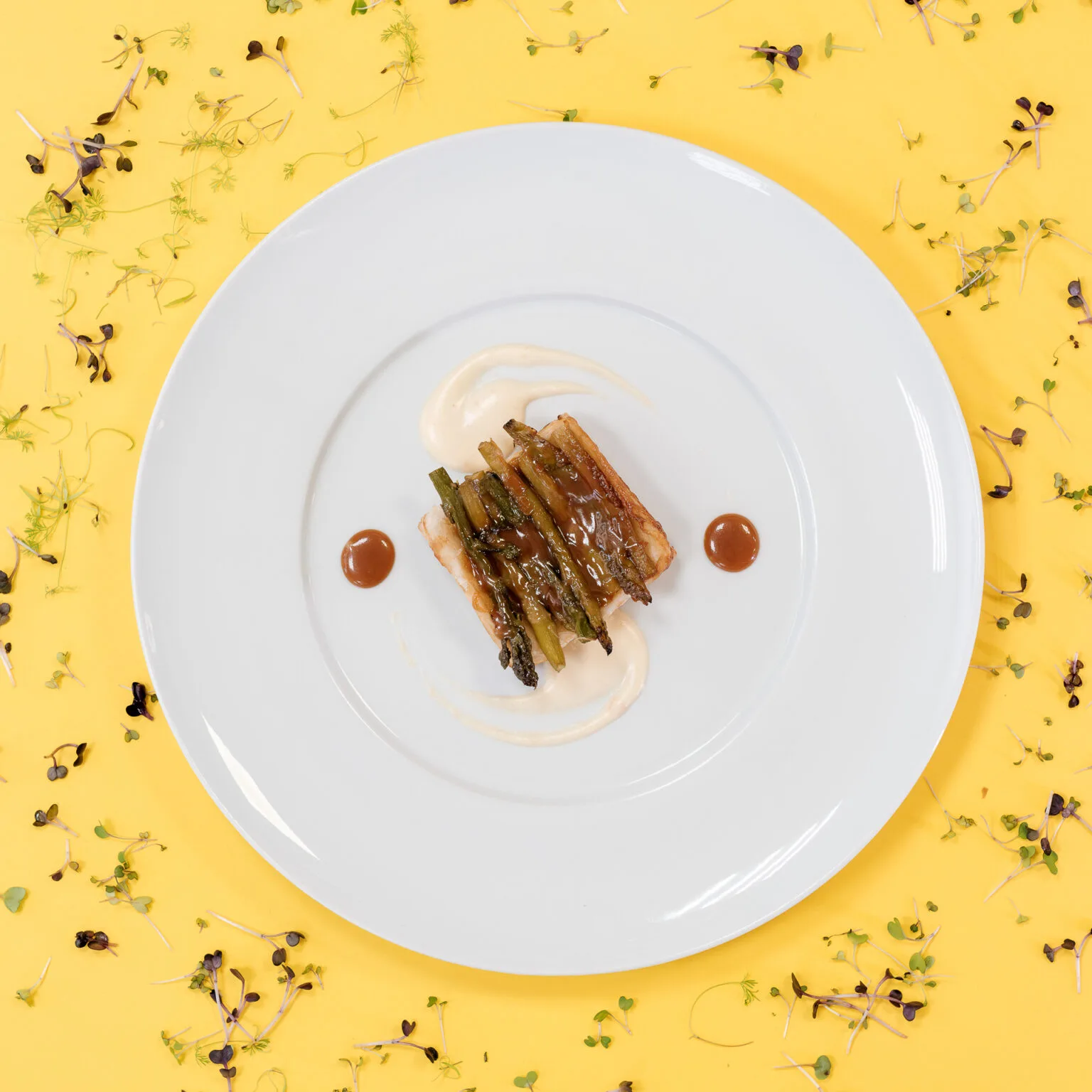 Osteria degli Angeli — food
