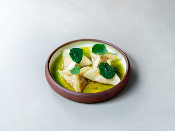 OYSHI — food