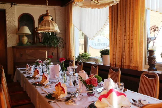 Restaurant Hagleite, Kulmbach