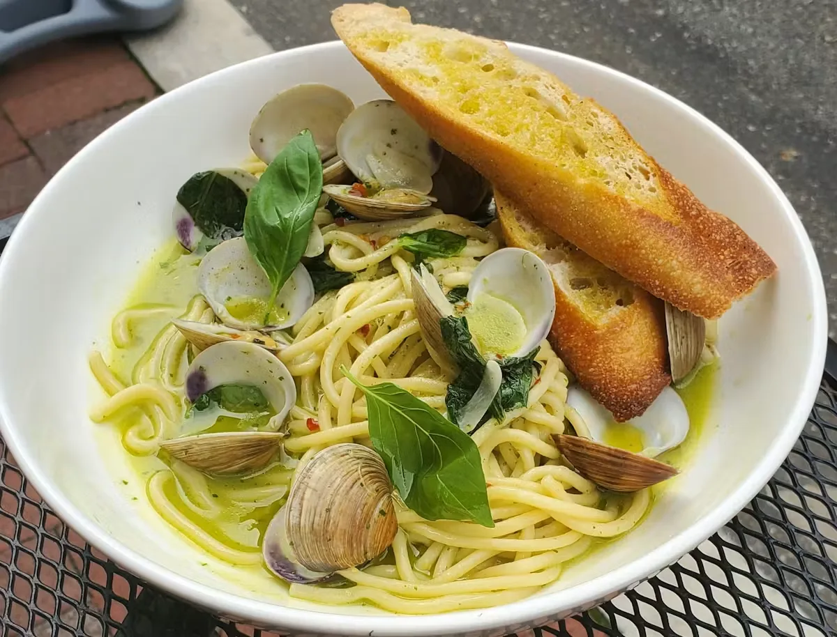 Bistro Romano — photo 17