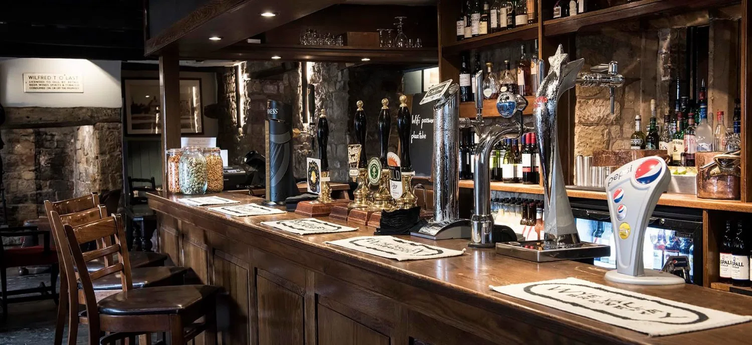 The Howard Arms — photo 25