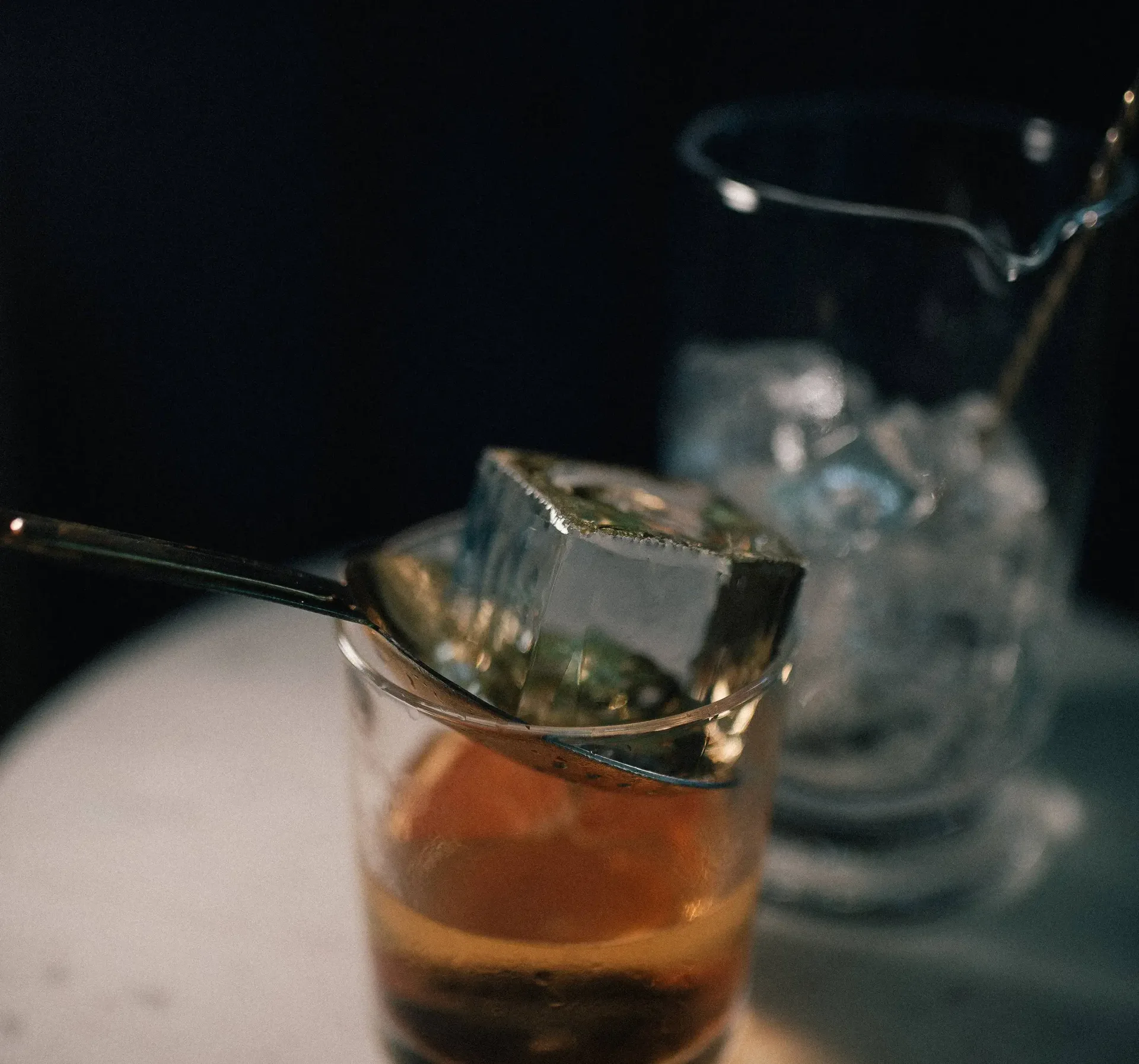 H Tasting Lounge — photo 19