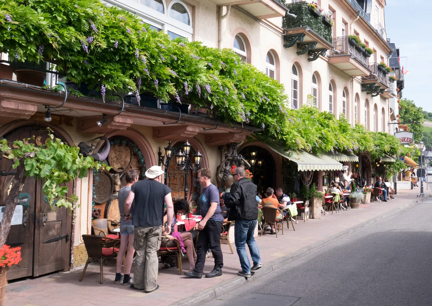 Restaurant zum Anker — photo 42