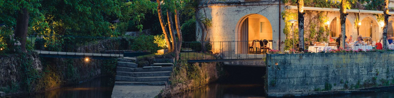 Le Moulin de l'Abbaye — photo 27