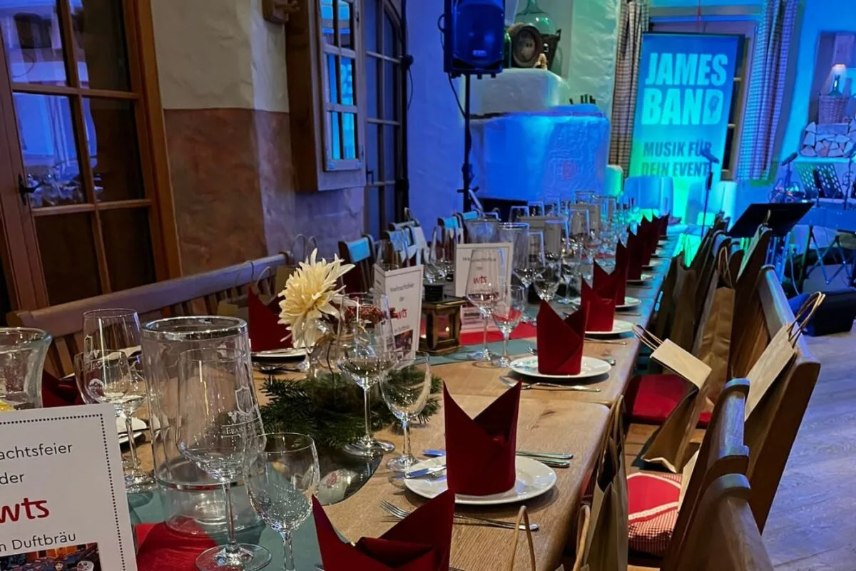 Berggasthof Hotel Duftbräu — photo 15