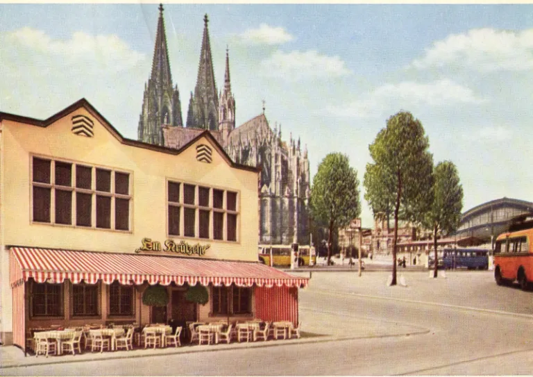 Em Krützche — photo 37