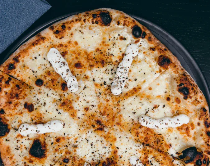 Pizzana (Brentwood) — photo 38