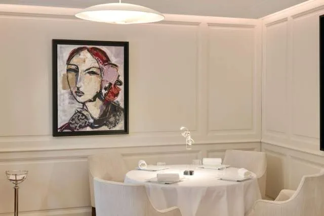 La Villa Archange — photo 17