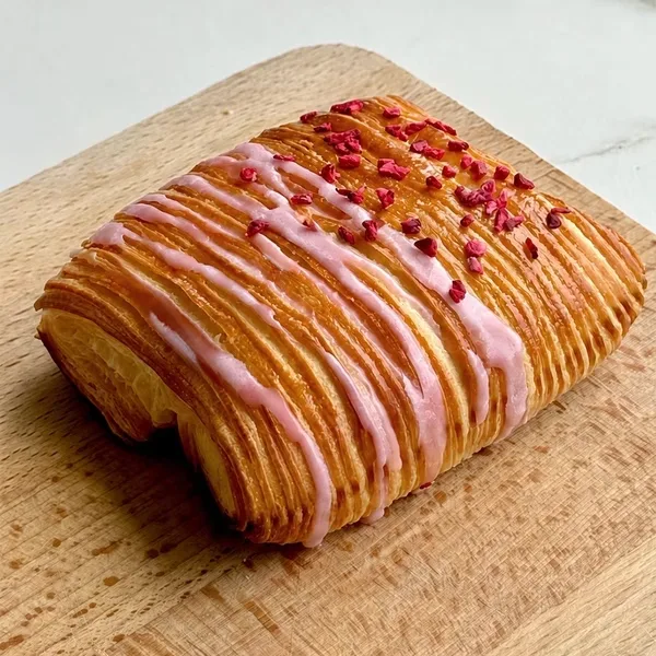 Le Yeh — food