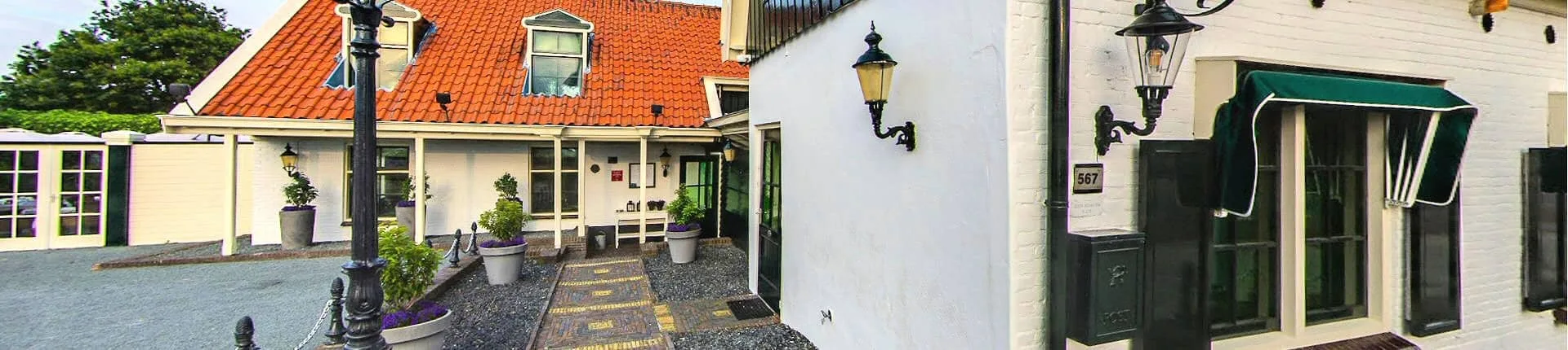 Het Oude Dykhuys — photo 19