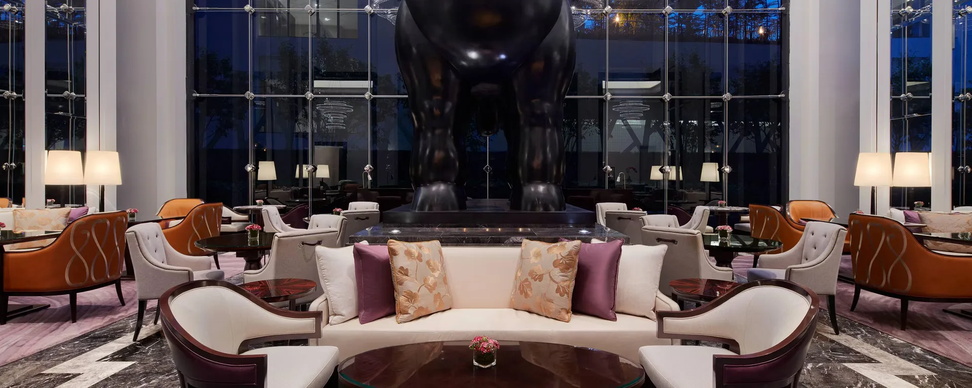 The Brasserie — photo 14