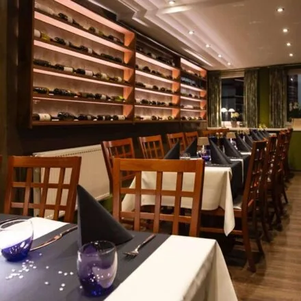 Restaurant Rustica — photo 11
