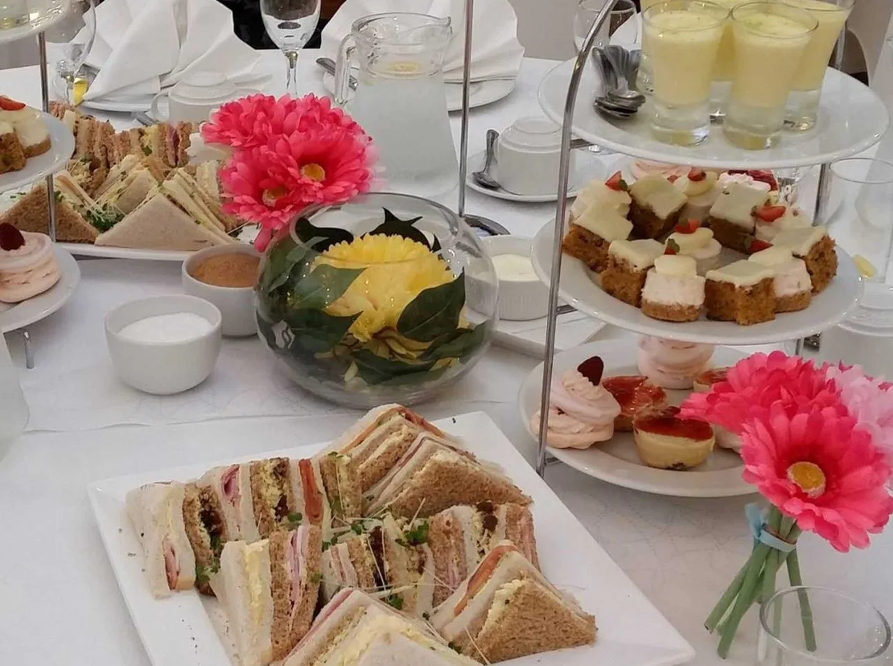 Bedford Hotel — photo 15