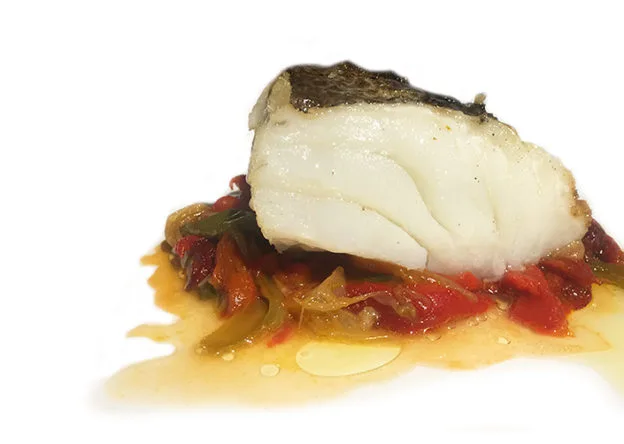 Epeleta — food