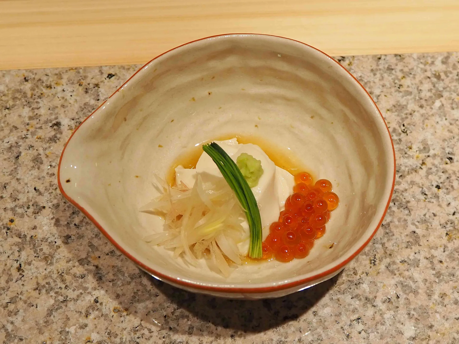 OIMATSU Tempura Suzuki — photo 7
