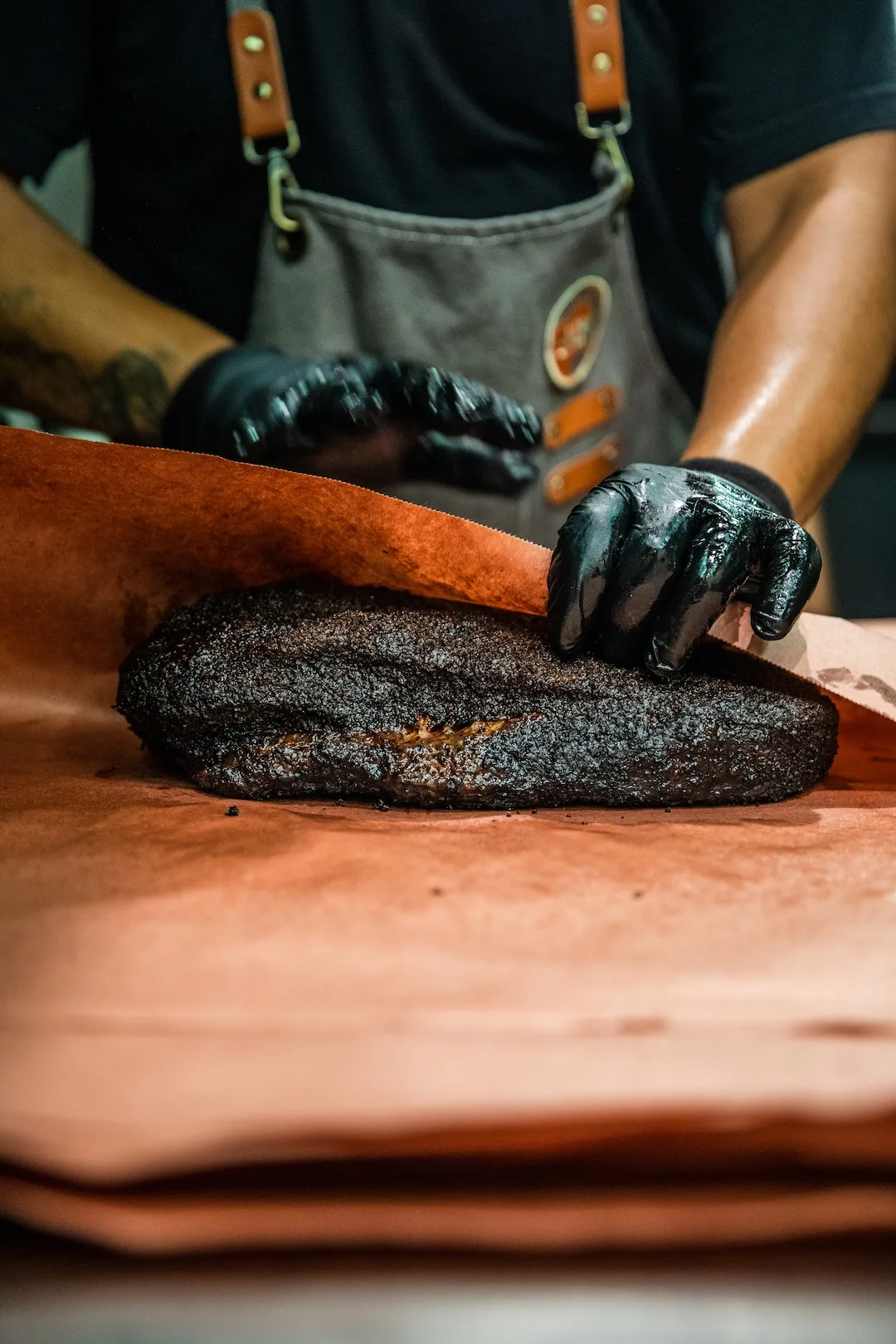 J-Bar-M Barbecue — photo 41