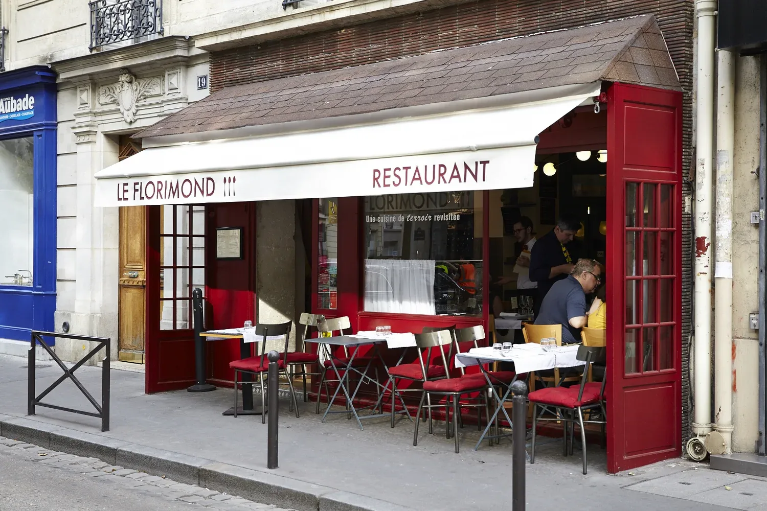 Le Florimond — photo 20