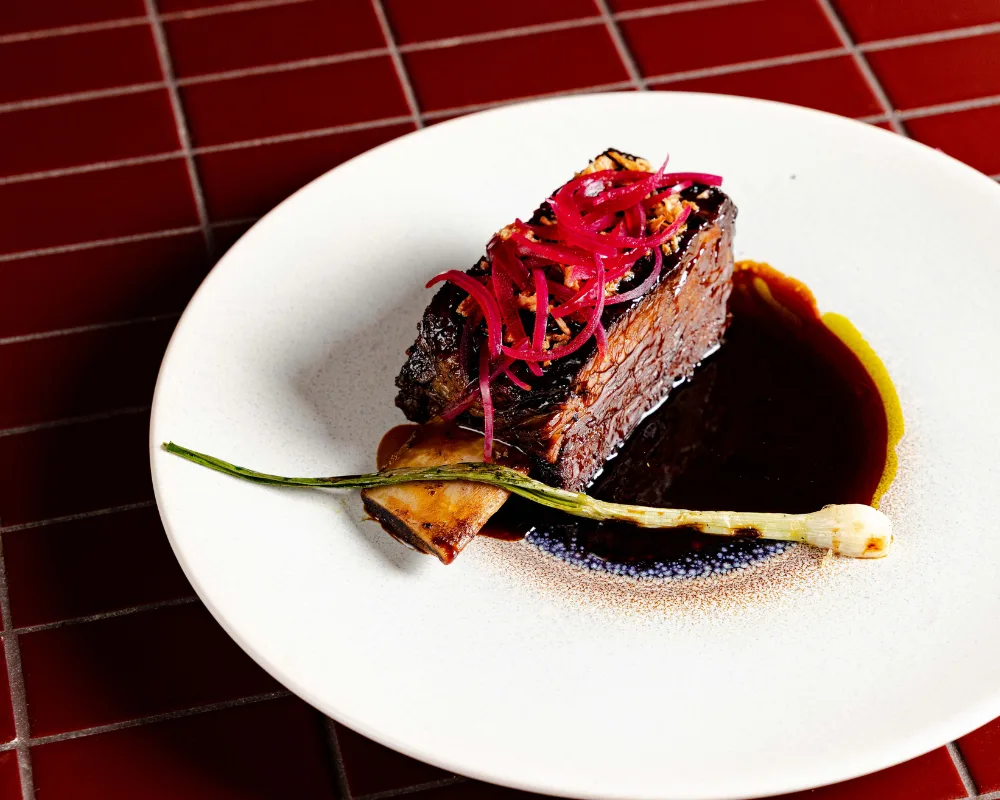 Straits Kitchen — photo 18