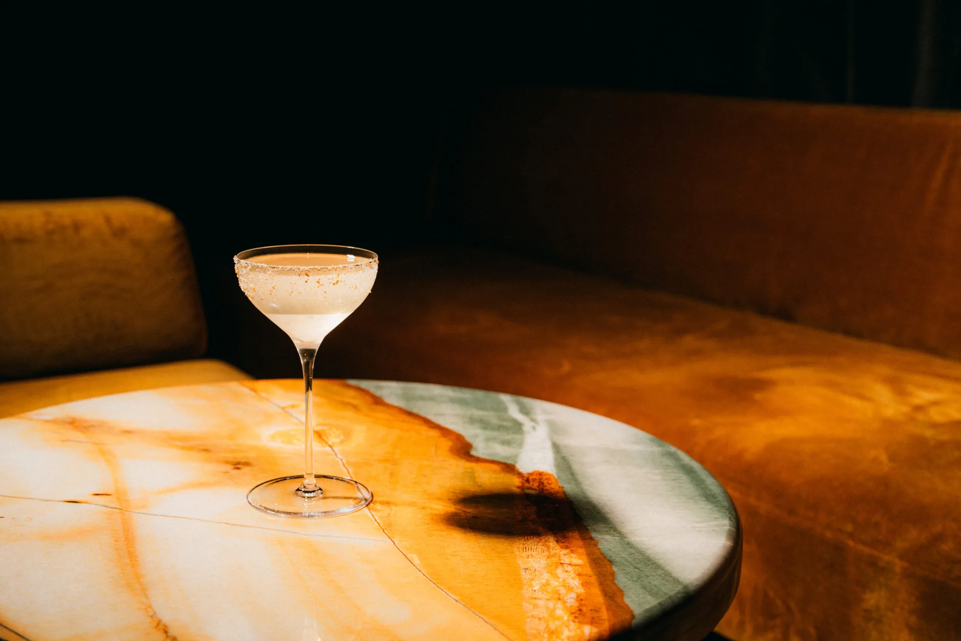 Tipsy Tiger — photo 15
