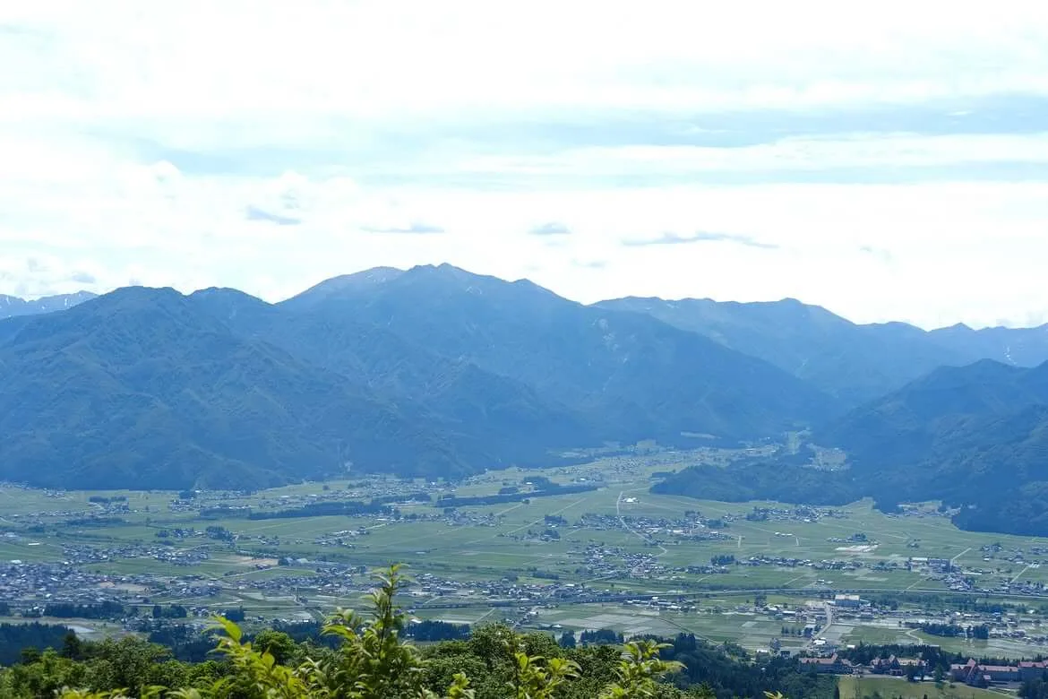 SATOYAMA JUJO - SANABURI - — photo 13