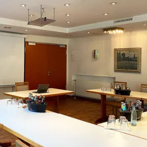Restaurant Fasanerie — photo 10